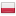 pasaz24.pl server is located in Poland